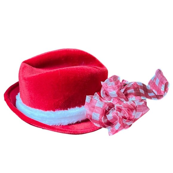 Lot of 5 Holiday Novelty Hats - Picture 5 of 16